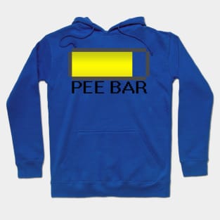 Pee Bar Hoodie